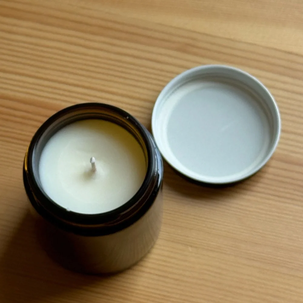 PARK & MADISON Forest Mist 4oz Soy Candle - Picture 3 of 4